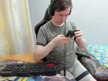Chaturbate Sex Chat of iliaskrislove