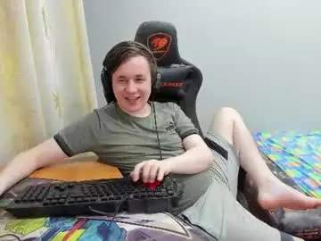 Chaturbate Live Porn of iliaskrislove