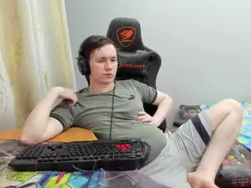 Chaturbate Sex Cam of iliaskrislove