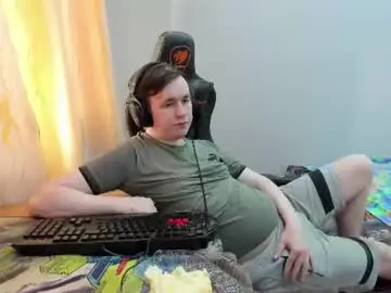Chaturbate Nude Webcam of iliaskrislove