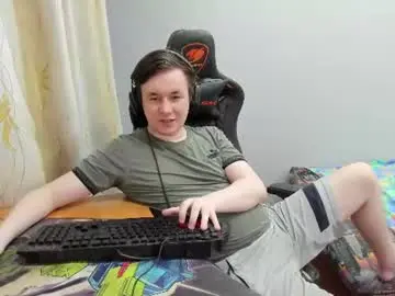 Chaturbate Live Sex Cam of iliaskrislove