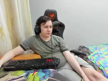 Chaturbate Watch Live Sex Cams of iliaskrislove