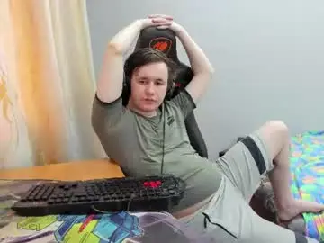 Chaturbate Watch Live Sex Cams of iliaskrislove