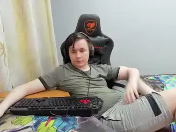 Chaturbate Free Porn Cam of iliaskrislove