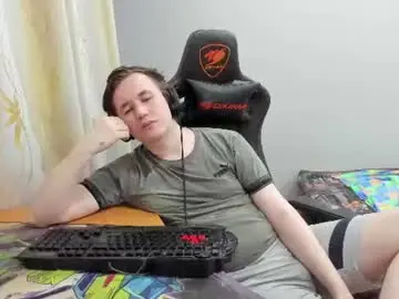 Chaturbate Adult Video Chat of iliaskrislove