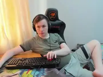 Chaturbate Adult Video Chat of iliaskrislove