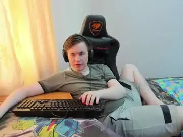 Chaturbate Watch Live Sex Cams of iliaskrislove