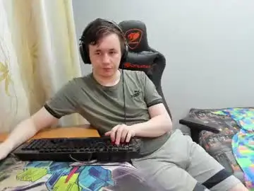 Chaturbate Sex Cam of iliaskrislove