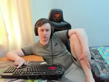 Chaturbate Adult Webcam of iliaskrislove