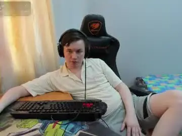 Chaturbate Adult Video Chat of iliaskrislove