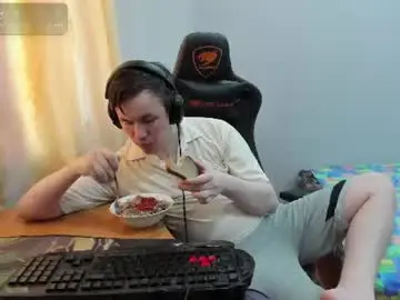 Chaturbate Adult Webcam of iliaskrislove