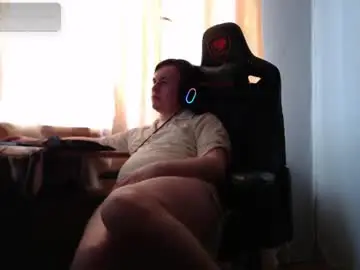 Chaturbate Free Porn Cam of iliaskrislove