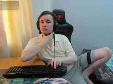 Chaturbate Free Live Porn of iliaskrislove