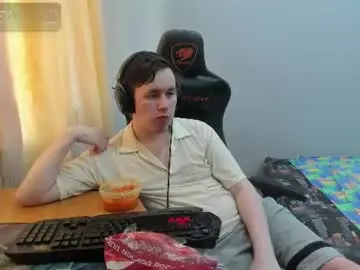 Chaturbate Adult Webcam of iliaskrislove