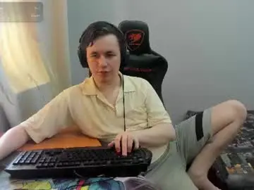 Chaturbate Sex Cam of iliaskrislove