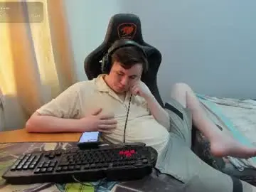 Chaturbate Free Porn Cam of iliaskrislove