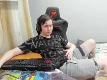 Chaturbate Watch Live Sex Cams of iliaskrislove