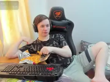 Chaturbate Adult Webcam of iliaskrislove