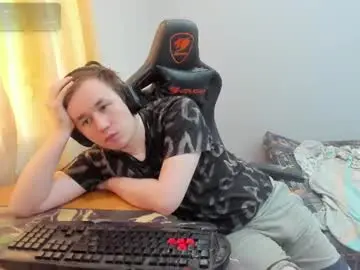 Chaturbate Sex Chat of iliaskrislove