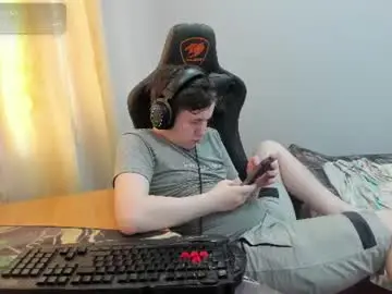 Chaturbate Live Porn of iliaskrislove