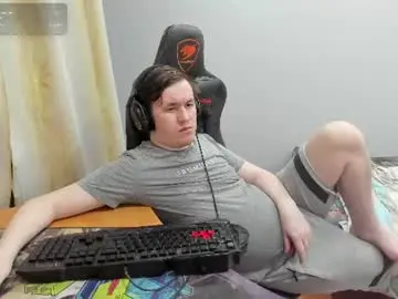 Chaturbate Best Webcam of iliaskrislove