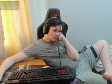 Chaturbate Nude Webcam of iliaskrislove