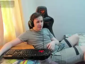 Chaturbate Free Porn Cam of iliaskrislove