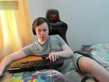 Chaturbate Best Webcam of iliaskrislove