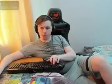 Chaturbate Watch Live Sex Cams of iliaskrislove