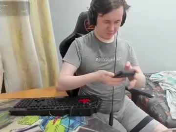 Chaturbate Adult Webcams of iliaskrislove