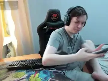 Chaturbate Free Porn Cam of iliaskrislove