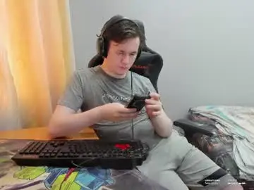 Chaturbate Free Porn Cam of iliaskrislove