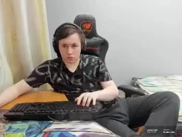Chaturbate Sex Cam of iliaskrislove