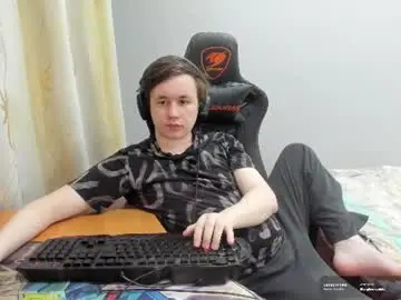 Chaturbate Free Porn Cam of iliaskrislove
