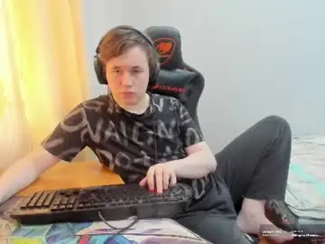 Chaturbate Live Sex of iliaskrislove