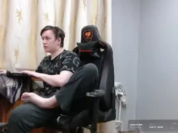Chaturbate Free Porn Cam of iliaskrislove