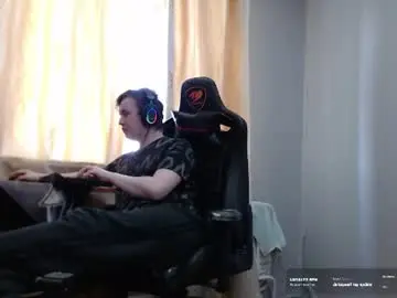 Chaturbate Watch Live Sex Cams of iliaskrislove