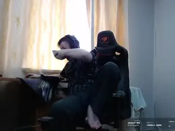 Chaturbate Nude Webcam of iliaskrislove