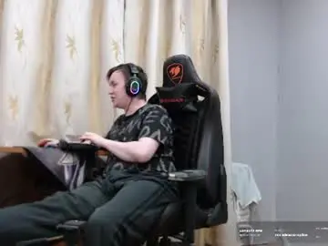 Chaturbate Free Porn Cam of iliaskrislove