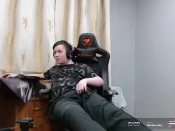 Chaturbate Live Sex of iliaskrislove