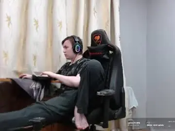 Chaturbate Adult Webcams of iliaskrislove