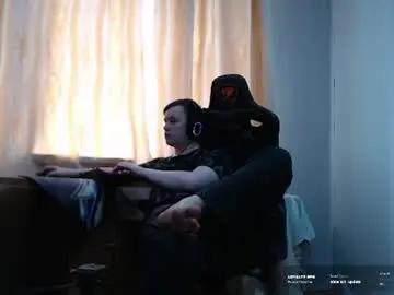 Chaturbate Sex Cam of iliaskrislove