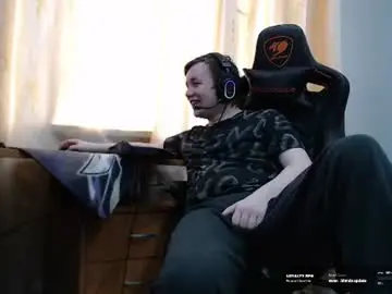 Chaturbate Sex Cam of iliaskrislove