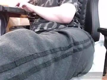 Chaturbate Live Sex Cam of iliaskrislove