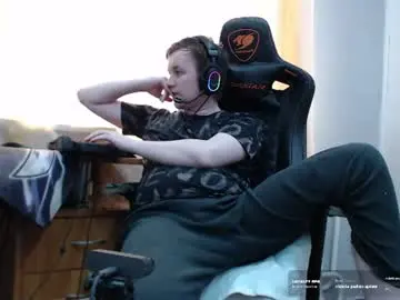 Chaturbate Live Sex Cam of iliaskrislove