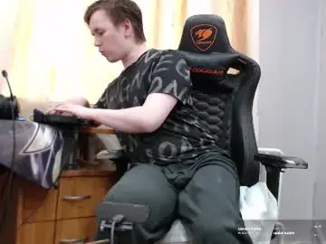 Chaturbate Live Sex of iliaskrislove