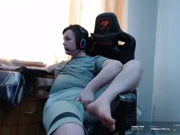 Chaturbate Best Webcam of iliaskrislove