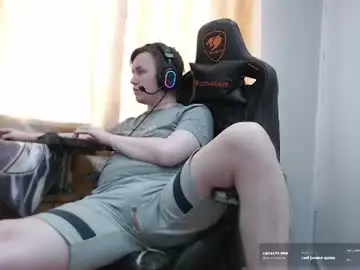 Chaturbate Live Sex Cam of iliaskrislove