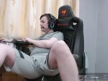 Chaturbate Sex Chat of iliaskrislove