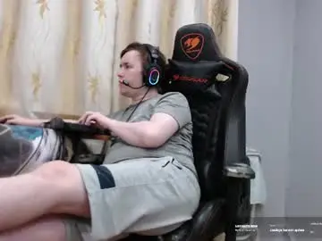 Chaturbate Best live sex cam show of iliaskrislove